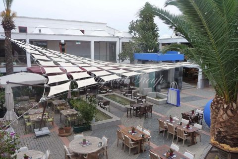 ملک تجاری در Bodrum ، ترکیه 55 متر مربع. شماره 221543 - 3