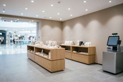 ملک تجاری در Bodrum ، ترکیه 55 متر مربع. شماره 221543 - 2