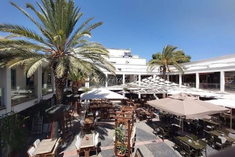 ملک تجاری در Bodrum ، ترکیه 55 متر مربع. شماره 221543 - 4