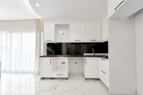 3+1 Villa  i Alanya, Antalya, Tyrkiet Nr. 221545 - 7
