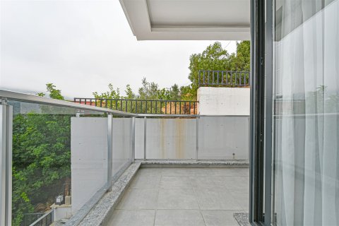 3+1 Villa  i Alanya, Antalya, Tyrkiet Nr. 221545 - 21