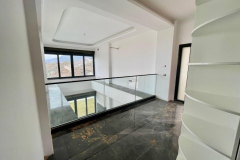 Продажа виллы  в Аланье, Анталье, Турция 4+1, 235м2, №221546 – фото 27