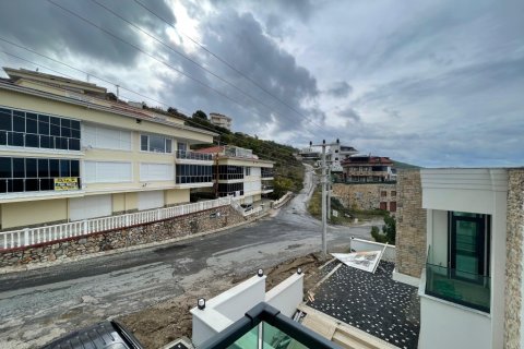 Продажа виллы  в Аланье, Анталье, Турция 4+1, 235м2, №221546 – фото 18