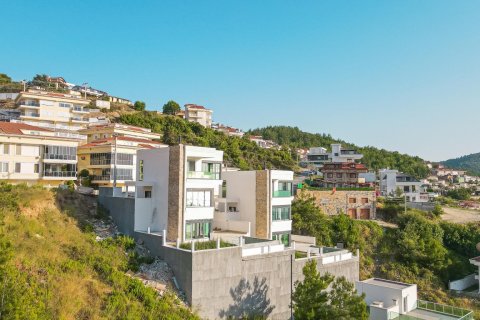 Продажа виллы  в Аланье, Анталье, Турция 4+1, 235м2, №221546 – фото 30