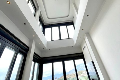 Продажа виллы  в Аланье, Анталье, Турция 4+1, 235м2, №221546 – фото 7