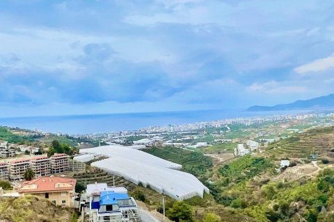 Продажа виллы  в Аланье, Анталье, Турция 4+1, 235м2, №221546 – фото 19