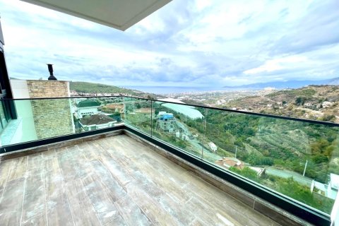 Продажа виллы  в Аланье, Анталье, Турция 4+1, 235м2, №221546 – фото 22