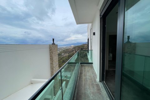 Продажа виллы  в Аланье, Анталье, Турция 4+1, 235м2, №221546 – фото 11