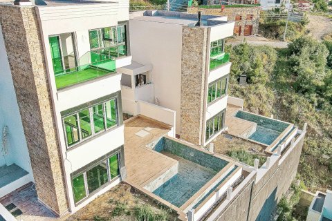 Продажа виллы  в Аланье, Анталье, Турция 4+1, 235м2, №221546 – фото 4