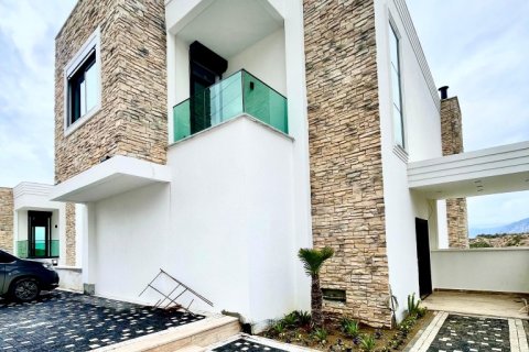 Продажа виллы  в Аланье, Анталье, Турция 4+1, 235м2, №221546 – фото 28