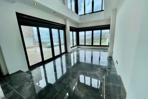 Продажа виллы  в Аланье, Анталье, Турция 4+1, 235м2, №221546 – фото 6