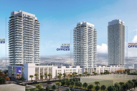 Kontor  i Izmir, Tyrkiet Nr. 221544 - 7