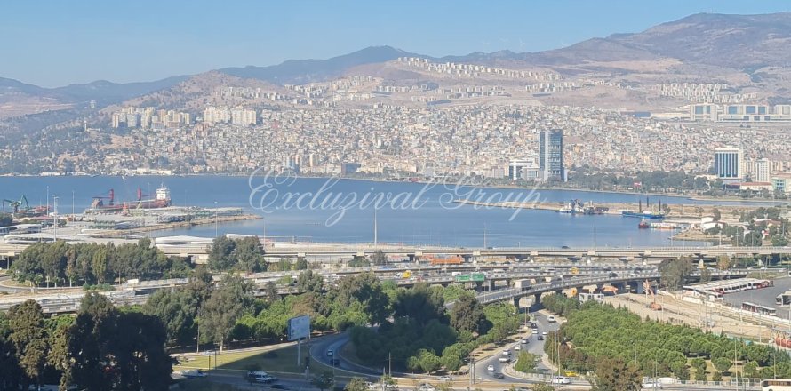 Kontor  i Izmir, Tyrkiet Nr. 221544