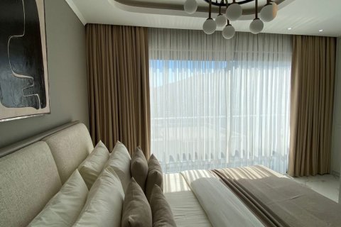 3+1 Villa  i Alanya, Antalya, Tyrkiet Nr. 221547 - 17