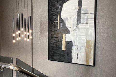 3+1 Villa  i Alanya, Antalya, Tyrkiet Nr. 221547 - 18