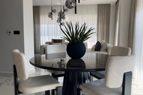 3+1 Villa  i Alanya, Antalya, Tyrkiet Nr. 221547 - 5