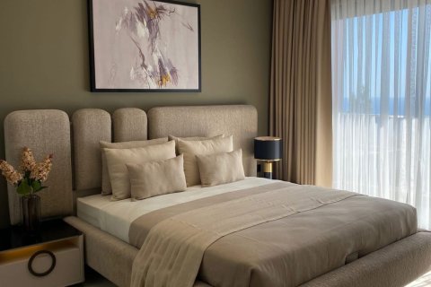 3+1 Villa  i Alanya, Antalya, Tyrkiet Nr. 221547 - 10