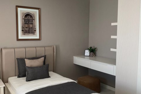 3+1 Villa  i Alanya, Antalya, Tyrkiet Nr. 221547 - 12