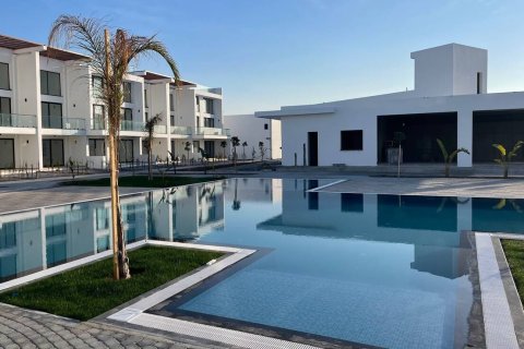 Продажа квартиры  в Лонг Бич, Искеле, Северный Кипр 2+1, 110м2, №214502 – фото 6