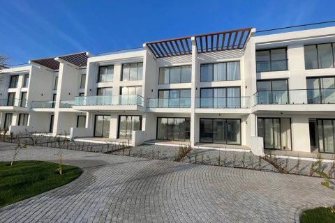Продажа квартиры  в Лонг Бич, Искеле, Северный Кипр 2+1, 110м2, №214502 – фото 7