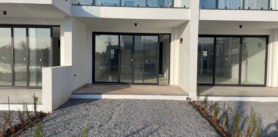 Квартира  2+1 в Лонг Бич, Искеле, Северный Кипр №214502