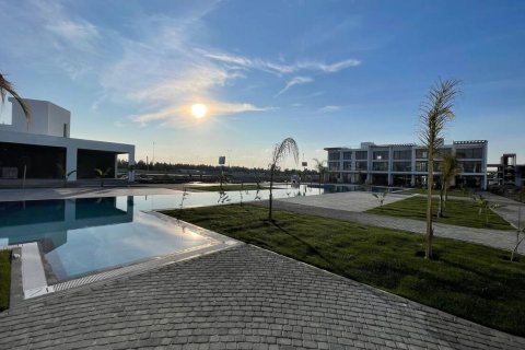 Продажа квартиры  в Лонг Бич, Искеле, Северный Кипр 2+1, 110м2, №214502 – фото 4