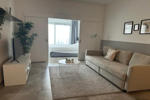 Leilighet i Long Beach, Iskele, Nr. 214505 - 12