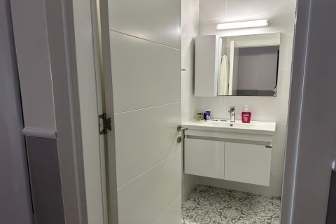 Leilighet i Long Beach, Iskele, Nr. 214505 - 21