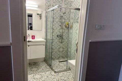 Leilighet i Long Beach, Iskele, Nr. 214505 - 16