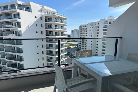 Leilighet i Long Beach, Iskele, Nr. 214505 - 1