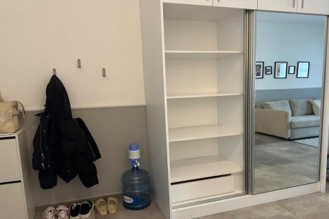 Leilighet i Long Beach, Iskele, Nr. 214505 - 13