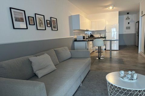 Leilighet i Long Beach, Iskele, Nr. 214505 - 24