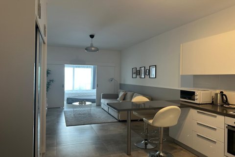Leilighet i Long Beach, Iskele, Nr. 214505 - 20