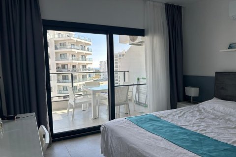 Leilighet i Long Beach, Iskele, Nr. 214505 - 8