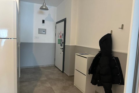 Leilighet i Long Beach, Iskele, Nr. 214505 - 9