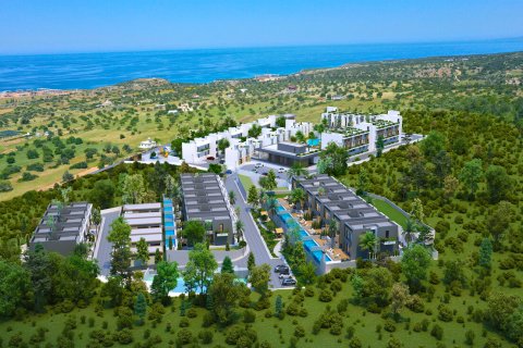 1+1 Wohnung  in Tatlisu, Famagusta,  Nr. 214500 - 9