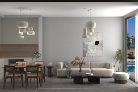 1+1 Wohnung  in Tatlisu, Famagusta,  Nr. 214500 - 20