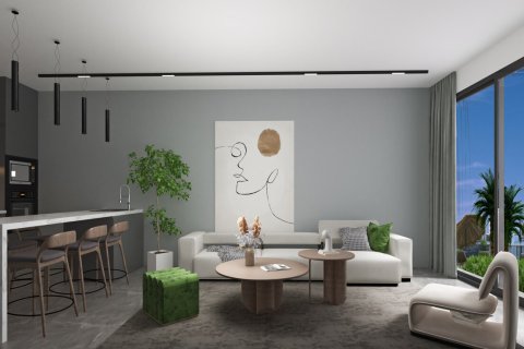 1+1 Wohnung  in Tatlisu, Famagusta,  Nr. 214500 - 14