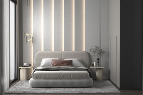 1+1 Wohnung  in Tatlisu, Famagusta,  Nr. 214500 - 21