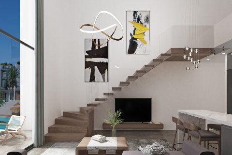 Apartment for sale  in Tatlisu, Famagusta, Northern Cyprus, 2 bedrooms, 135m2, No. 214501 – photo 15