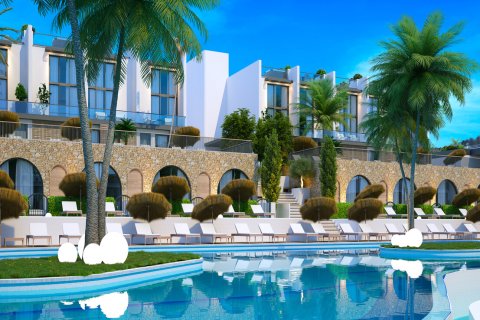 Apartment for sale  in Tatlisu, Famagusta, Northern Cyprus, 2 bedrooms, 135m2, No. 214501 – photo 5