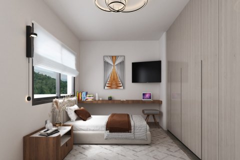 Apartment for sale  in Tatlisu, Famagusta, Northern Cyprus, 2 bedrooms, 135m2, No. 214501 – photo 17