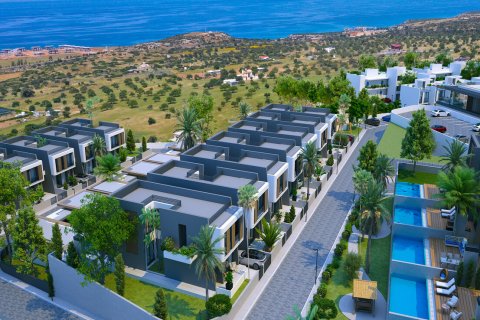Apartment for sale  in Tatlisu, Famagusta, Northern Cyprus, 2 bedrooms, 135m2, No. 214501 – photo 19