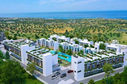Apartment for sale  in Tatlisu, Famagusta, Northern Cyprus, 2 bedrooms, 135m2, No. 214501 – photo 9