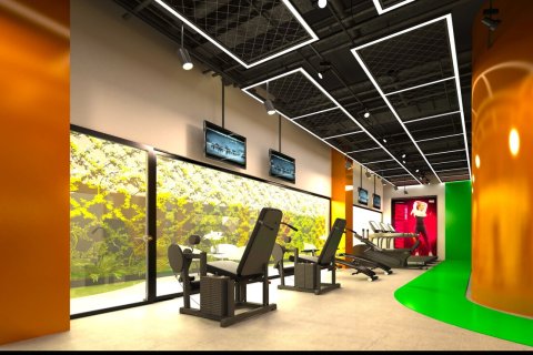 Apartment for sale  in Tatlisu, Famagusta, Northern Cyprus, 2 bedrooms, 135m2, No. 214501 – photo 11