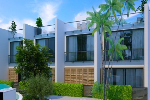 Apartment for sale  in Tatlisu, Famagusta, Northern Cyprus, 2 bedrooms, 135m2, No. 214501 – photo 2