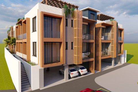 Apartment for sale  in Alsancak, Girne, Northern Cyprus, 2 bedrooms, 75m2, No. 214504 – photo 17