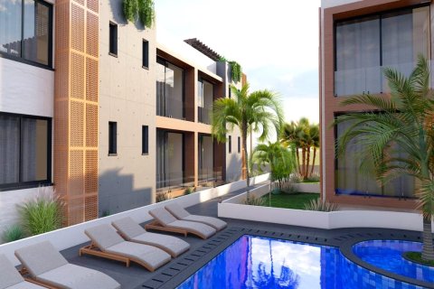 Apartment for sale  in Alsancak, Girne, Northern Cyprus, 2 bedrooms, 75m2, No. 214504 – photo 13