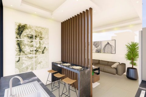 Apartment for sale  in Alsancak, Girne, Northern Cyprus, 2 bedrooms, 75m2, No. 214504 – photo 5