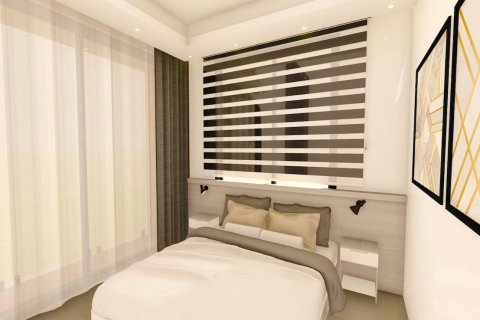 Apartment for sale  in Alsancak, Girne, Northern Cyprus, 2 bedrooms, 75m2, No. 214504 – photo 4